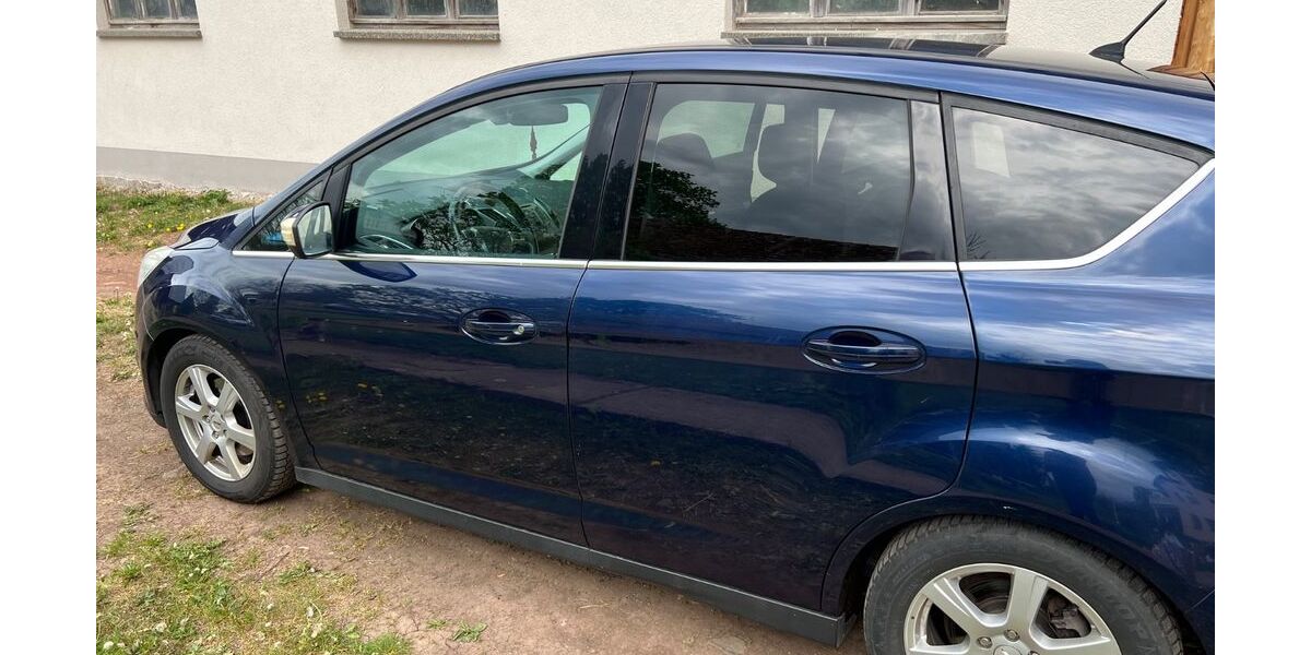 Ford C-Max 175.000 km 6.699 &euro; Schleid 36419