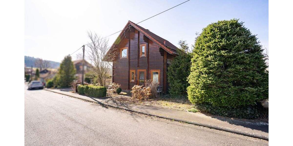 Mehrfamilienhaus, Wohnhaus Hilders Unterbernhards - 5 Zimmer, 120 m&sup2;, 265.000&euro; | Angebot:25820639