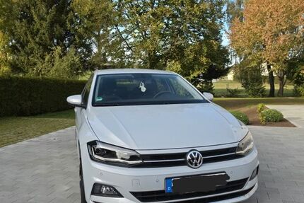 VW Polo 79.181 km 13.599 &euro; Grebenhain 36355