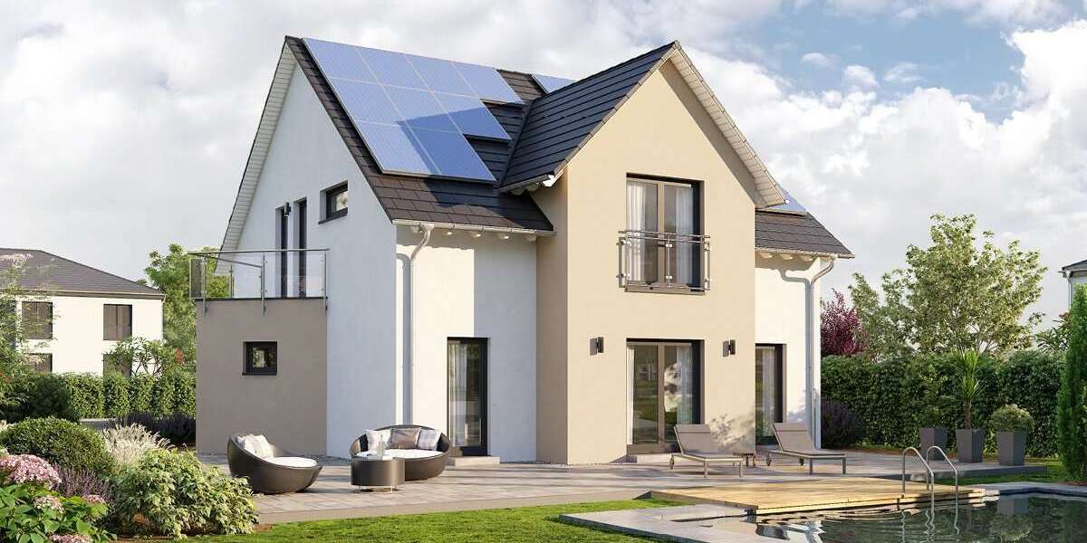 Einfamilienhaus Nüsttal - 5 Zimmer, 213 m&sup2;, 442.000&euro; | Angebot:26225686