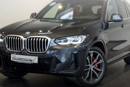 BMW X3 15.139 km 47.450 &euro; Fulda 36043