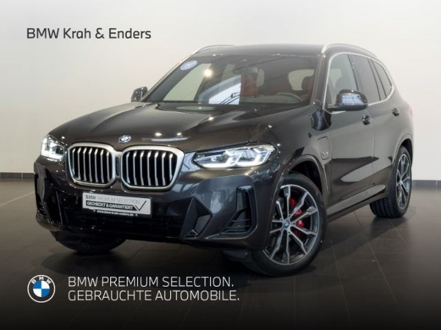 BMW X3 15.139 km 47.450 &euro; Fulda 36043