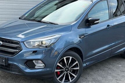 Ford Kuga 88.800 km 14.900 &euro; Fulda 36100
