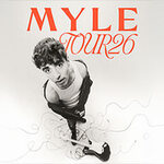 MYLE - Tour 2026
