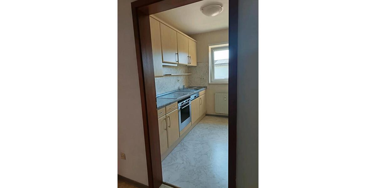 Etagenwohnung Bad Salzschlirf - 2 Zimmer, 68 m&sup2;, 110.000&euro; | Angebot:26222704