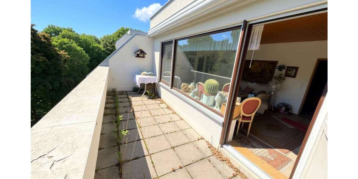 Etagenwohnung Bad Brückenau - 2 Zimmer, 59 m&sup2;, 120.000&euro; | Angebot:27094979