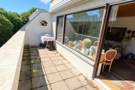 Wohnung Bad Brückenau - 2 Zimmer, 59 m&sup2;, 120.000&euro; | Angebot:27094979