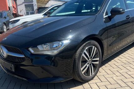 Mercedes-Benz CLA 180 Shooting Brake 195.000 km 13.490 &euro; Fulda 36043