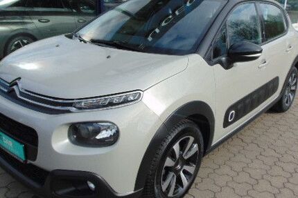 Citroen C3 66.527 km 8.980 &euro; Geisa/Rhön 36419