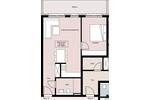 Etagenwohnung Schlitz - 2 Zimmer, 61 m&sup2;, 585&euro; | Angebot:26228537