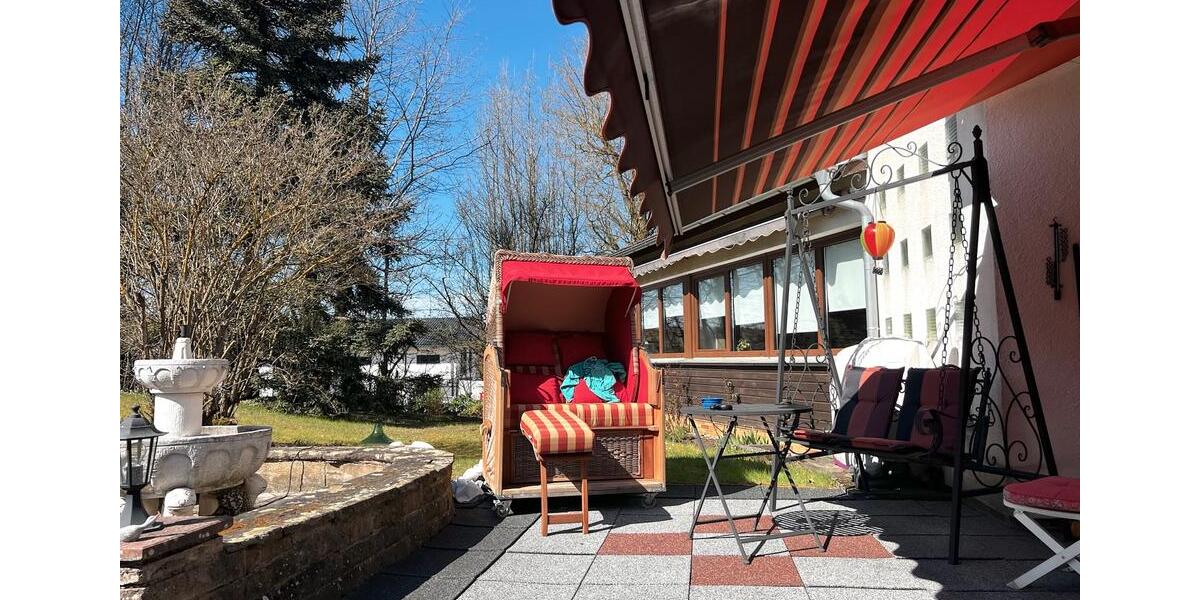 Einfamilienhaus Herbstein - 10 Zimmer, 180 m&sup2;, 295.000&euro; | Angebot:26126475