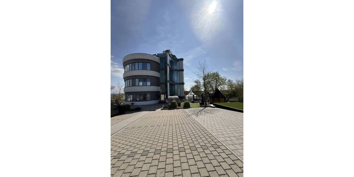 Gewerbeobjekt Fulda Westend - 4.000.000&euro; | Angebot:26216010