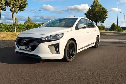 Hyundai IONIQ 89.000 km 13.800 &euro; Fulda 36041