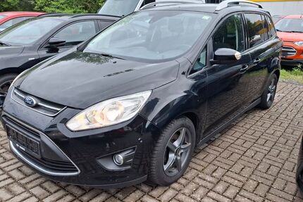Ford Grand C-Max 172.500 km 3.999 &euro; Fulda 36043
