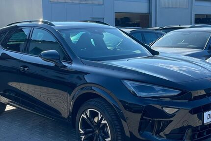 Cupra Formentor 28.190 km 28.950 &euro; Burghaun 36151