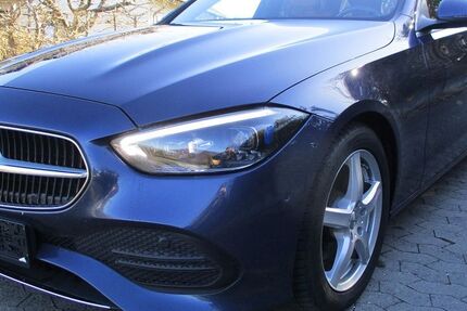 Mercedes-Benz C 200 183.600 km 21.999 &euro; Fulda 36039