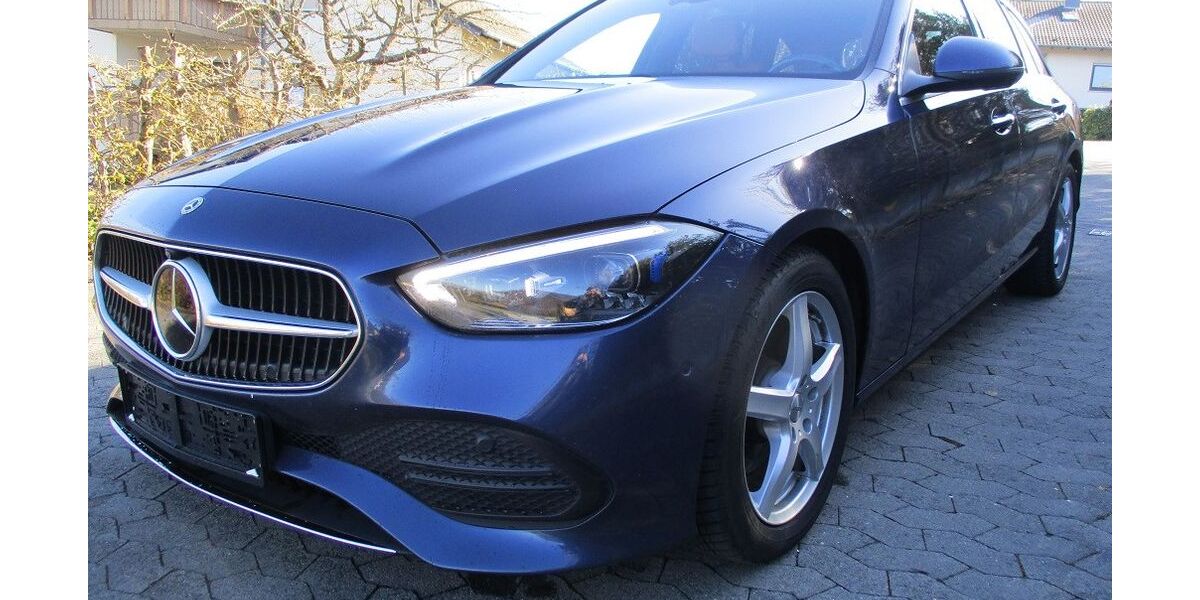 Mercedes-Benz C 200 183.600 km 21.999 &euro; Fulda 36039