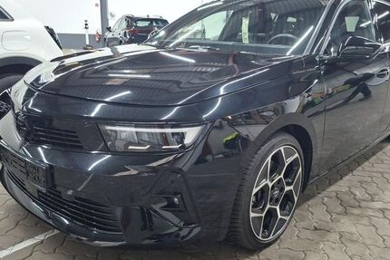 Opel Astra 32.157 km 21.900 &euro; Gersfeld 36129
