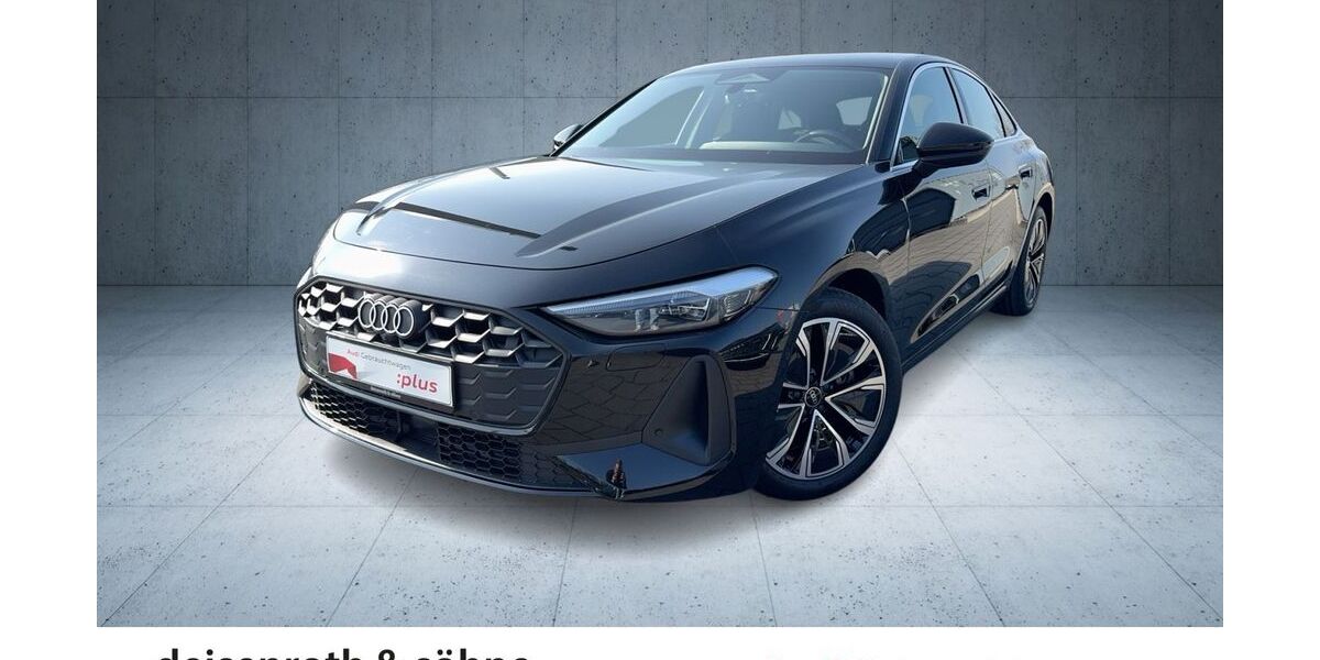 Audi A5 18.164 km 42.940 &euro; Hünfeld 36088