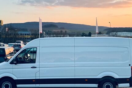 VW Crafter 184.300 km 17.680 &euro; Eichenzell 36124
