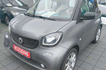 Smart forTwo 105.752 km 8.900 &euro; Fulda 36043