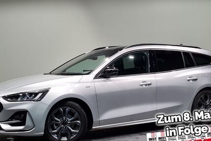 Ford Focus 11.746 km 25.990 &euro; Fulda 36043