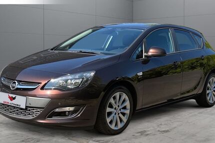Opel Astra 144.070 km 8.890 &euro; Lauterbach 36341