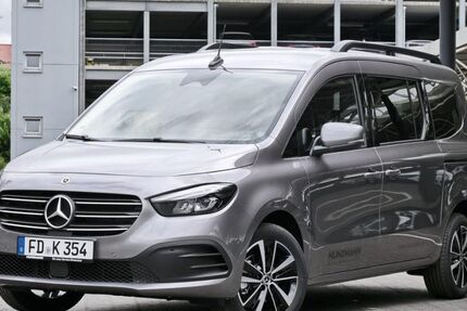 Mercedes-Benz T-Klasse 9.750 km 36.980 &euro; Fulda 36043