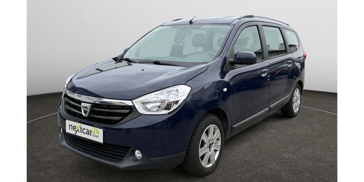 Dacia Lodgy 113.200 km 3.990 &euro; Fulda 36043