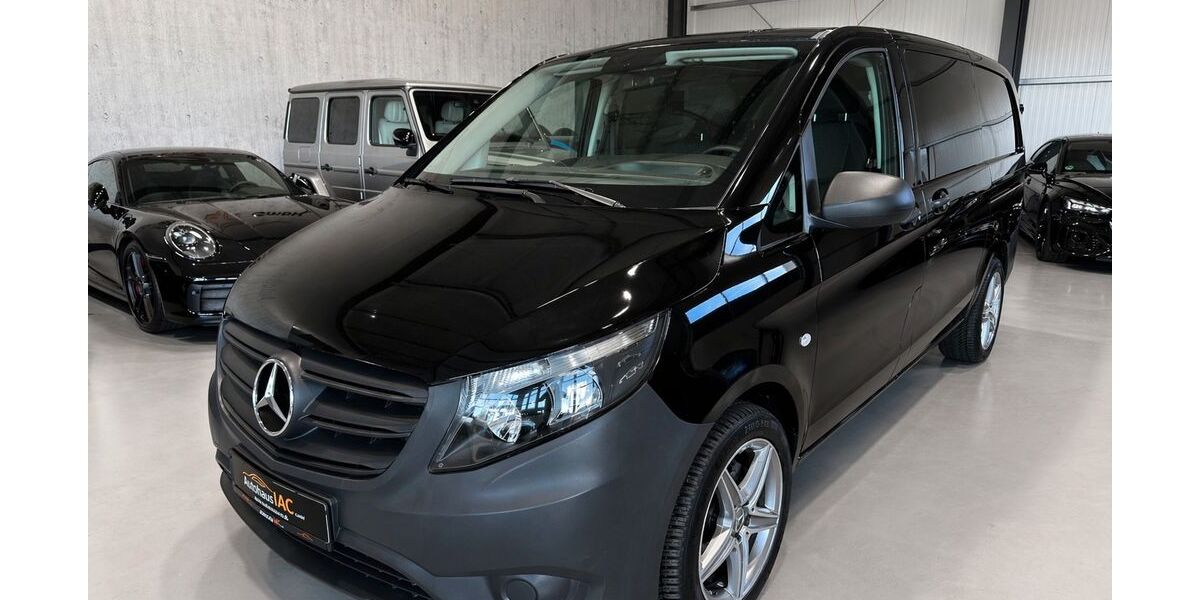 Mercedes-Benz Vito 93.504 km 29.900 &euro; Petersberg Landkreis Fulda 36100
