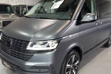 VW T6 Multivan 69.306 km 47.900 &euro; Petersberg Landkreis Fulda 36100