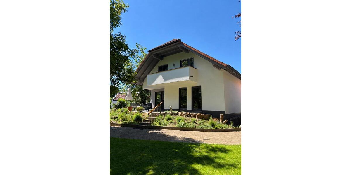 Einfamilienhaus Großenlüder - 7 Zimmer, 170 m&sup2;, 585.000&euro; | Angebot:26722564