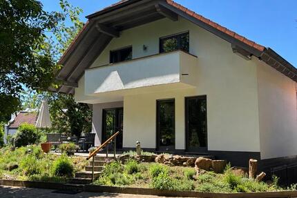 Haus Großenlüder - 7 Zimmer, 170 m&sup2;, 585.000&euro; | Angebot:26722564