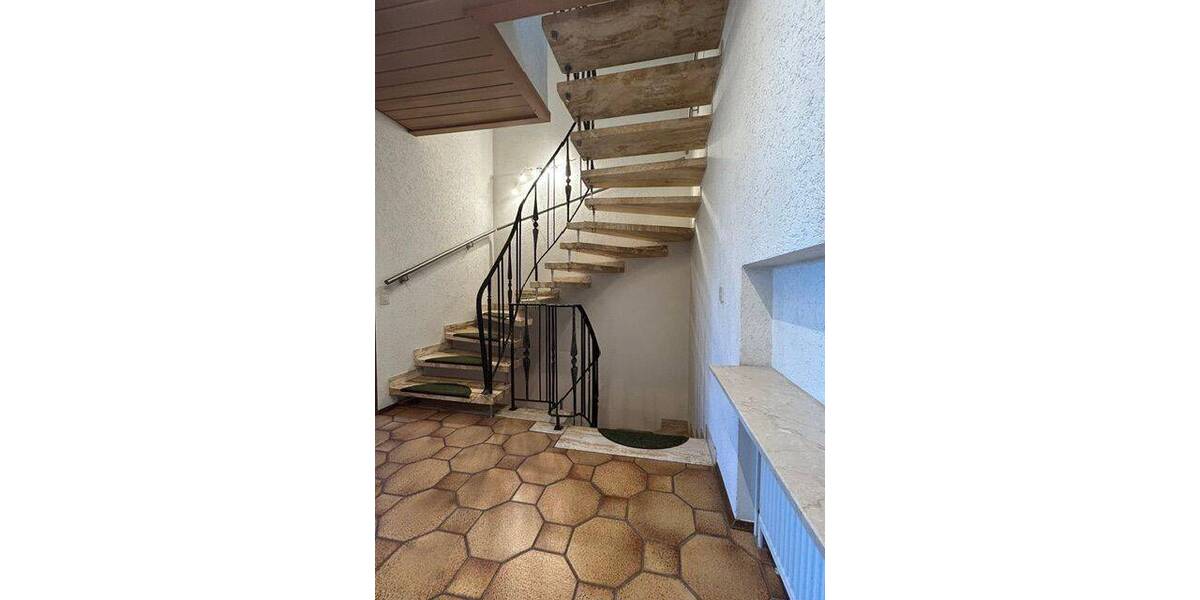 Doppelhaushälfte Petersberg - 4 Zimmer, 145 m&sup2;, 429.000&euro; | Angebot:26607193