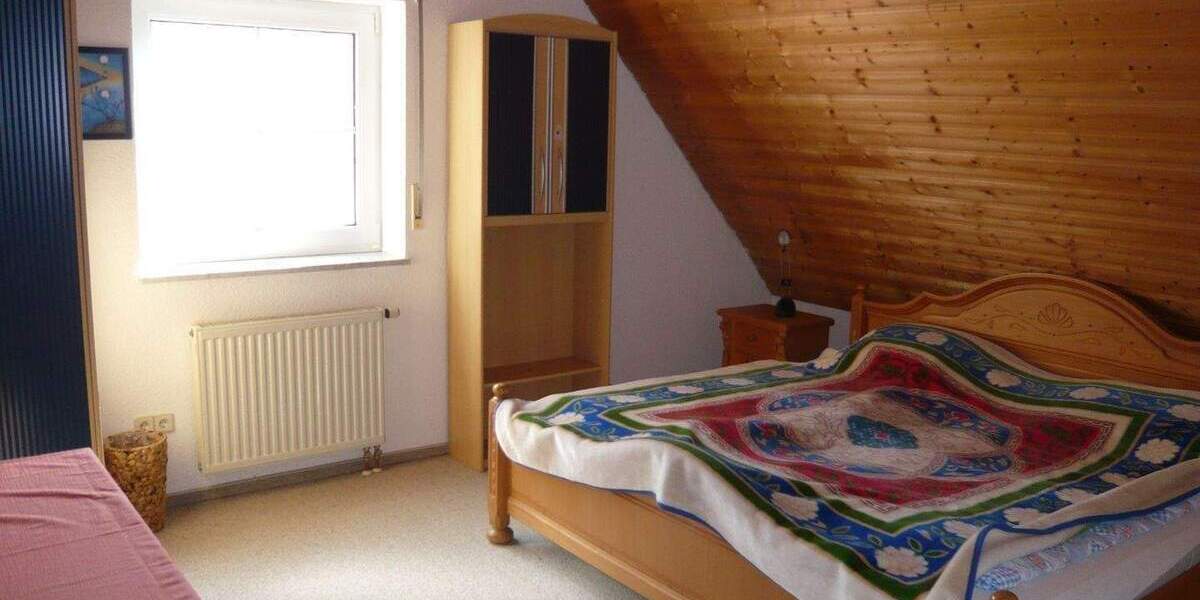 Einfamilienhaus Bad Brückenau - 1 Zimmer, 223 m&sup2;, 395.000&euro; | Angebot:26725255