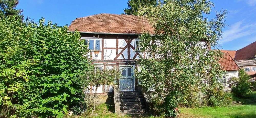 Einfamilienhaus Freiensteinau Gunzenau - 1 Zimmer, 225.000&euro; | Angebot:25816032