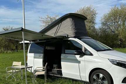Mercedes-Benz Marco Polo 42.000 km 54.000 &euro; Flieden 36103