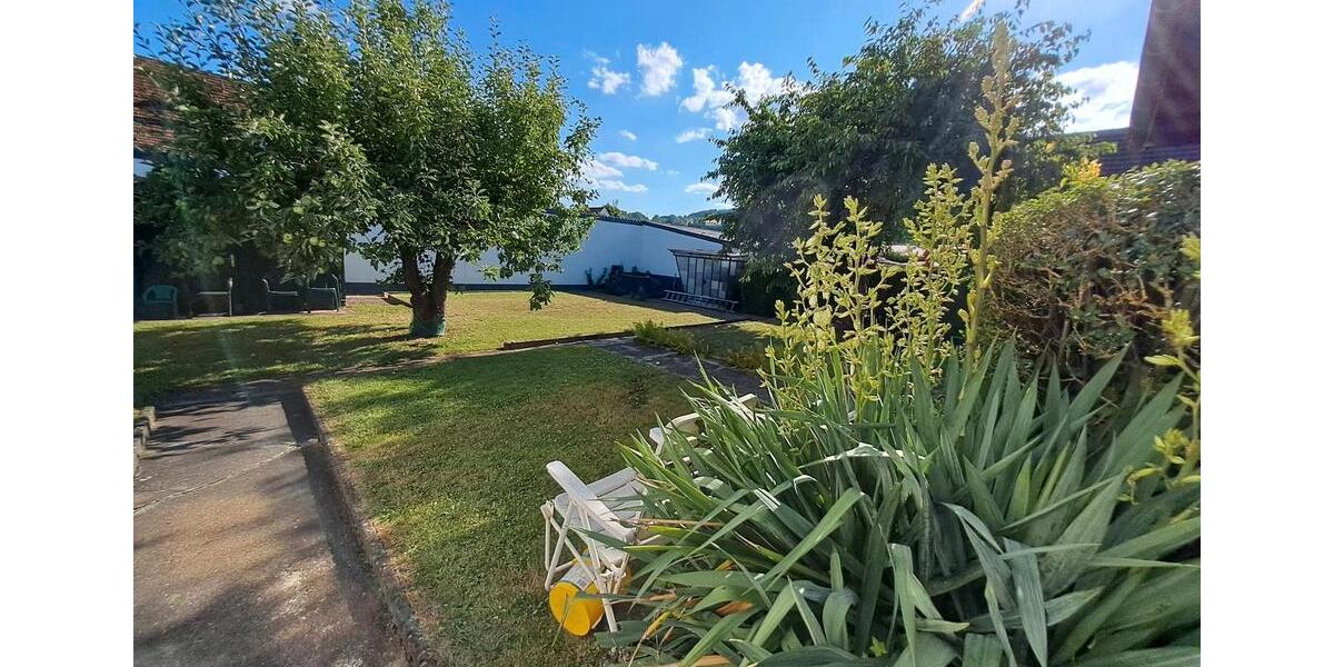 Einfamilienhaus Sinntal - 6 Zimmer, 141 m&sup2;, 194.000&euro; | Angebot:26802978