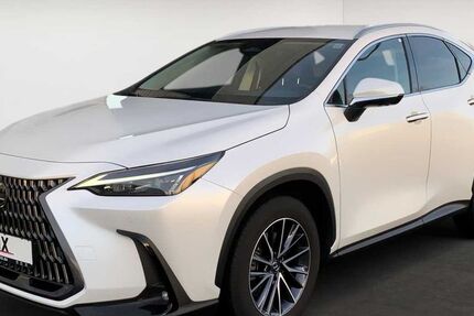 Lexus NX 450h 7.600 km 52.990 &euro; Petersberg 36100