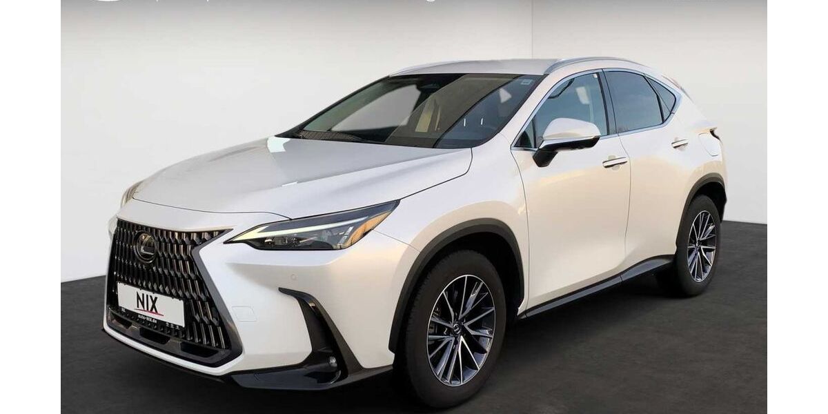 Lexus NX 450h 7.600 km 52.990 &euro; Petersberg 36100