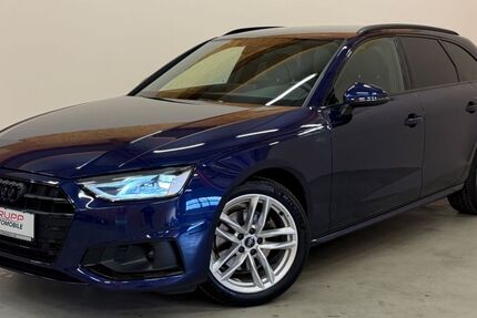 Audi A4 52.210 km 26.650 &euro; Eichenzell 36124