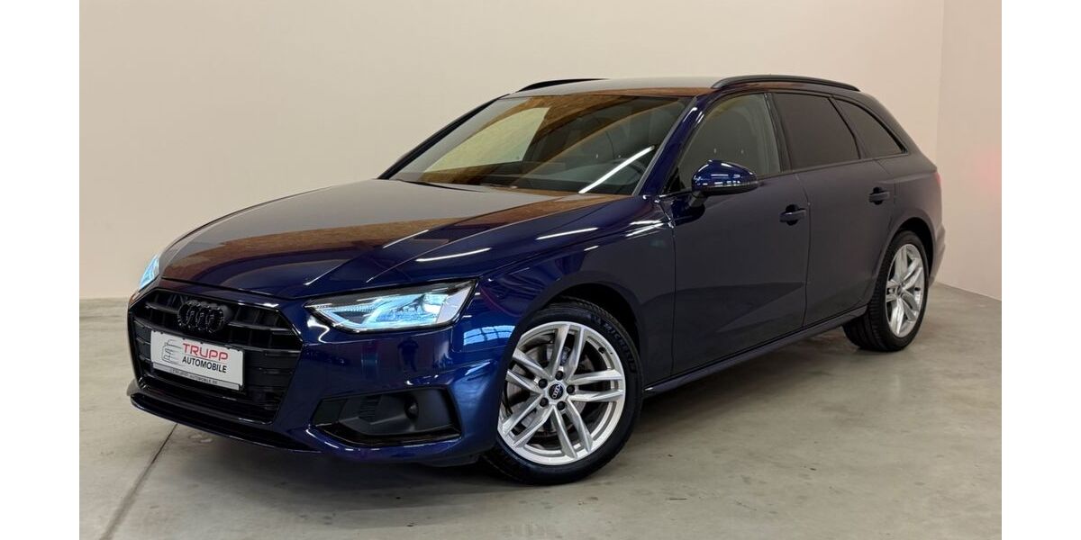 Audi A4 52.210 km 26.650 &euro; Eichenzell 36124