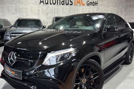 Mercedes-Benz GLE 63 AMG 137.875 km 49.900 &euro; Petersberg Landkreis Fulda 36100