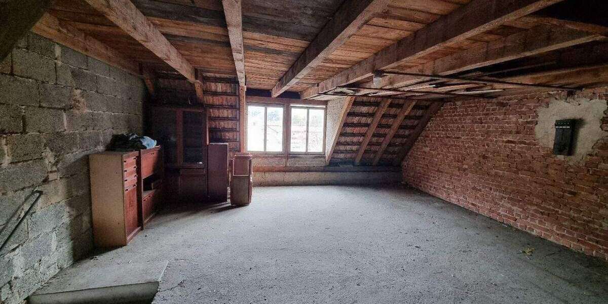 Doppelhaushälfte Bad Brückenau - 74.000&euro; | Angebot:26515171