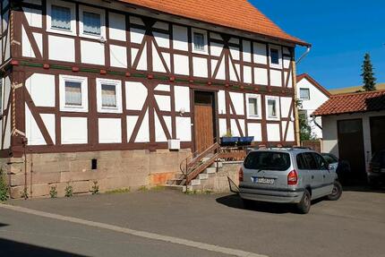 Haus Niederaula - 2 Zimmer, 150 m&sup2;, 69.000&euro; | Angebot:26321971