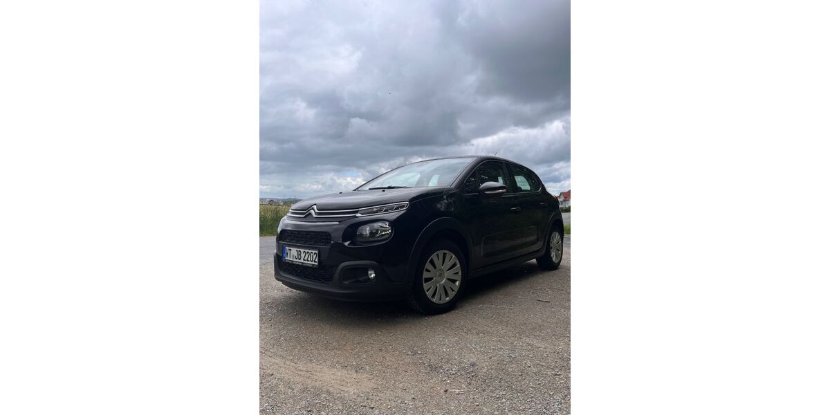 Citroen C3 150.000 km 5.500 &euro; Fulda 36043