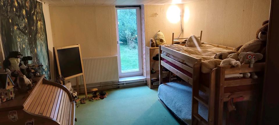 Einfamilienhaus Burghaun - 5 Zimmer, 120 m&sup2;, 68.000&euro; | Angebot:25305044