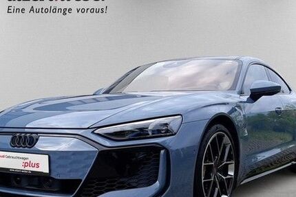 Audi RS e-tron GT 8.274 km 106.990 &euro; Fulda 36039