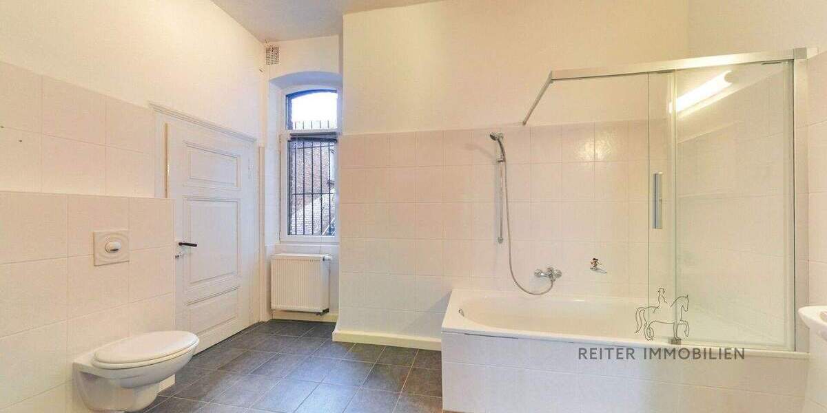 Etagenwohnung Fulda Innenstadt - 3 Zimmer, 113 m&sup2;, 319.000&euro; | Angebot:25703757