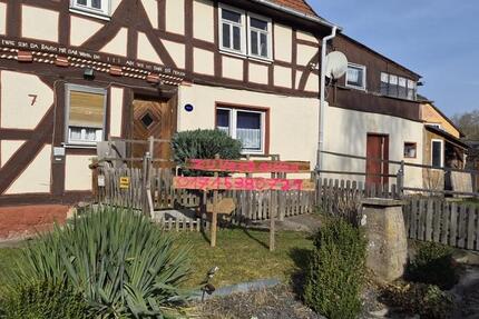 Haus Hosenfeld - 120.000&euro; | Angebot:27020774